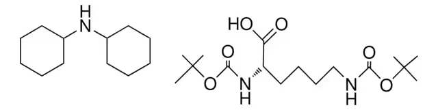N-Boc-N'-Biotinyl-L-lysine structure, CAS 62062-43-5