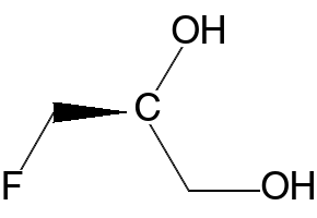 (S)-3-Butene-1,2-diol structure, CAS 62214-39-5