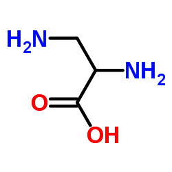 Cbz-beta-Amino-D-alanine structure, CAS 62234-37-1
