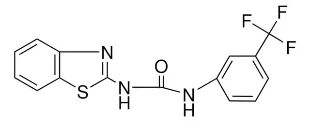 1-(3-Trifluoromethylphenyl)-2-nitroethylene structure, CAS 62248-94-6
