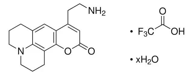 2,3,6,7-Tetrahydro-8-hydroxy-1H,5H-benzo[ij]quinolizine-9-carboxaldehyde structure, CAS 63149-33-7