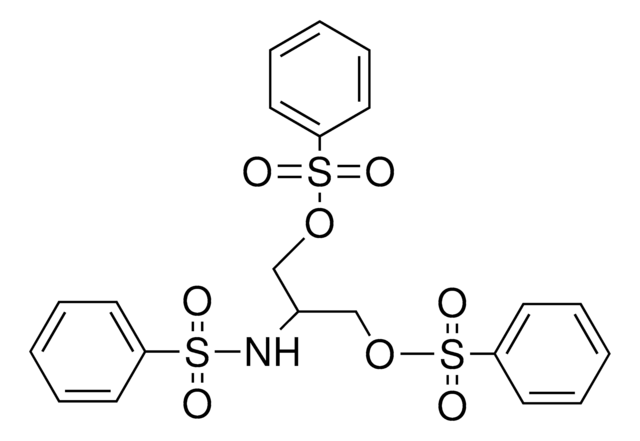Potassium 3-(phenylsulfonyl)benzenesulfonate structure, CAS 63316-43-8