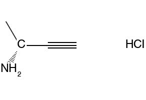 (R)-3-Buten-2-amine structure, CAS 63731-07-7