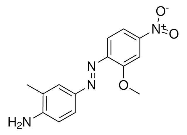 3-Amino-4-methoxy-(3'-chloro-2'-methyl)benzanilide structure, CAS 63969-05-1