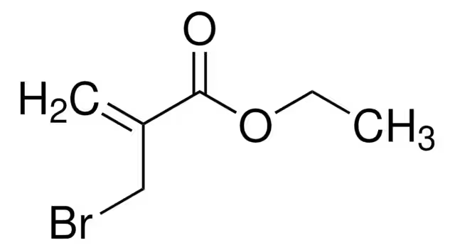 2-(2-Naphthyloxy)ethyl acrylate structure, CAS 64022-15-7