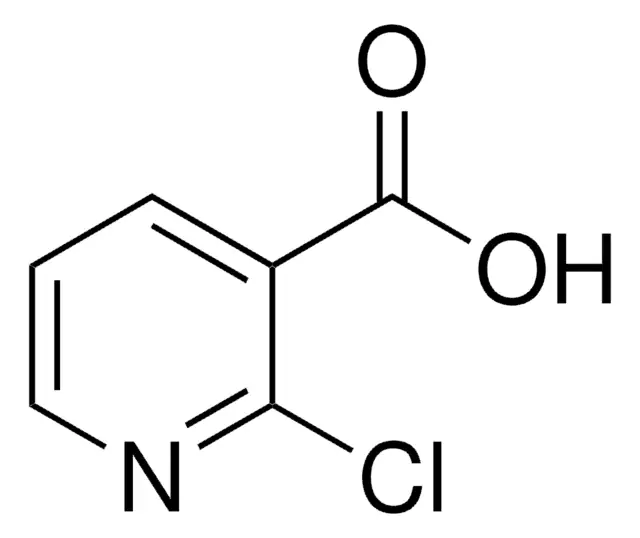 3-Benzoylpyridine-2-carboxylic acid structure, CAS 64362-32-9