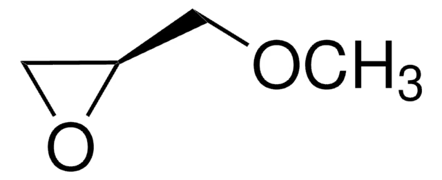 (S)-(+)-Methyl glycidyl ether structure, CAS 64491-68-5