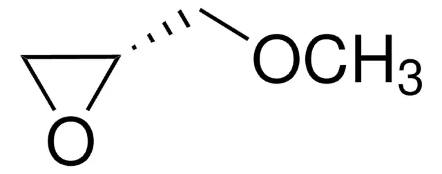 (R)-(-)-Methyl glycidyl ether structure, CAS 64491-70-9