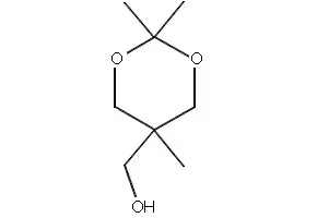 2,2,5-Trimethyl-5-pentylcyclopentanone structure, CAS 65443-14-3