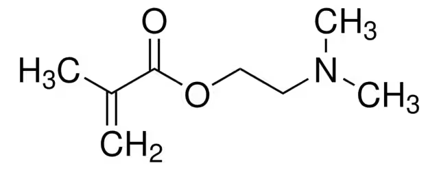 2-(Perfluoroalkyl)ethyl methacrylate structure, CAS 65530-66-7