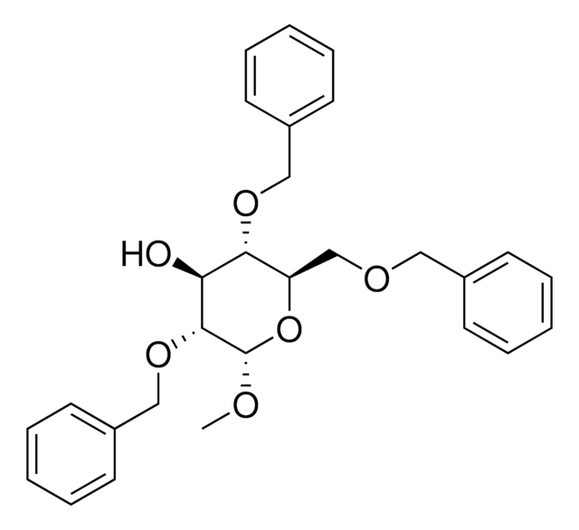 O-Benzyl-D-tyrosine structure, CAS 65733-15-5