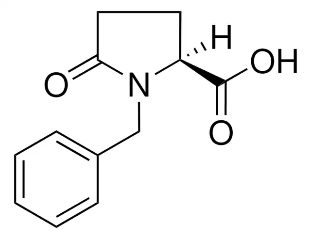 1-Benzyl-5-ethoxyhydantoin structure, CAS 65855-02-9