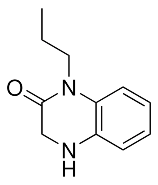 1-tert-Butyl-5-oxopyrrolidine-3-carboxylic acid structure, CAS 66366-87-8