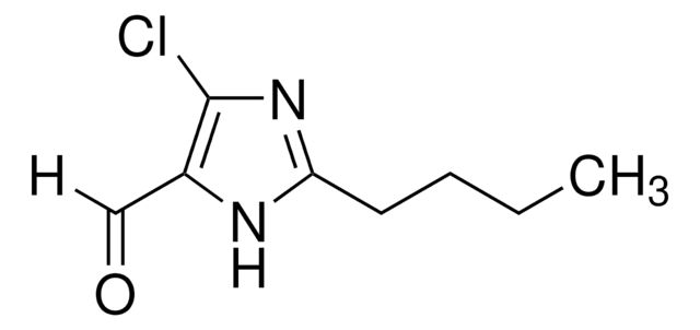 1-(2-Chloro-4-(4-chlorophenyl)butyl)-1H-imidazole structure, CAS 67085-12-5