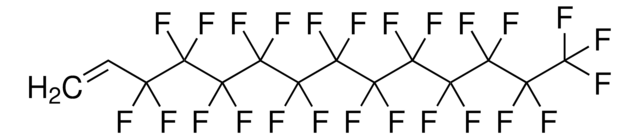 (Perfluorododecyl)ethylene structure, CAS 67103-05-3