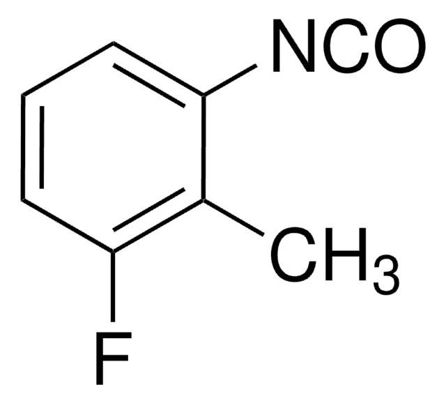 5-Fluoro-2-methylphenyl isocyanate structure, CAS 67191-93-9