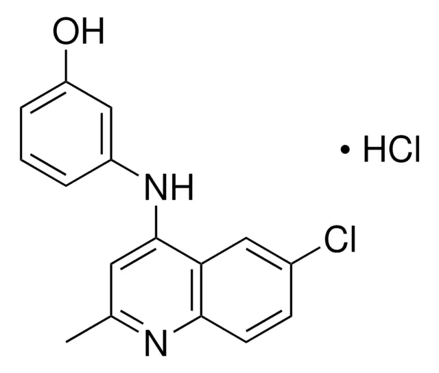 2-Amino-4-chloro-6-nitrophenol hydrochloride structure, CAS 67815-68-3