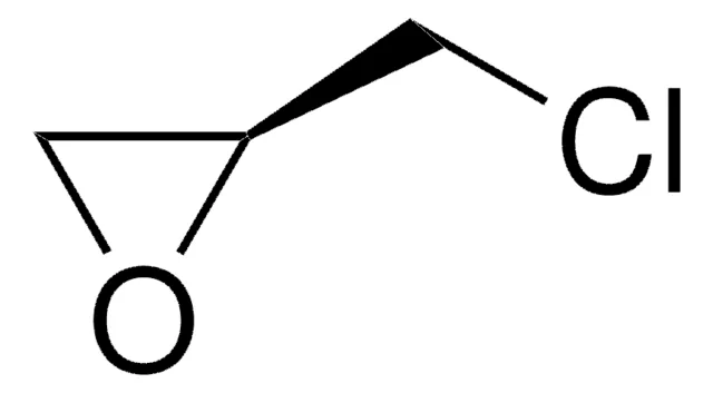 (S)-(+)-Epichlorohydrin structure, CAS 67843-74-7