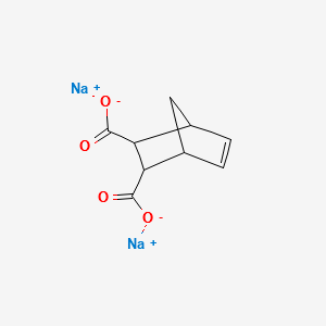 Polyethylene-polyamines structure, CAS 68131-73-7