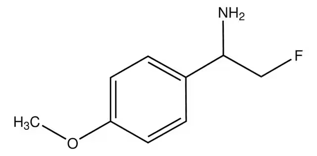 (R)-1-(2-Methoxyphenyl)ethylamine structure, CAS 68285-23-4