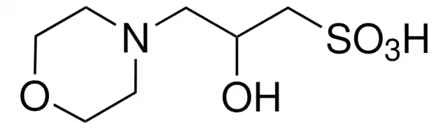 MOPSO structure, CAS 68399-77-9