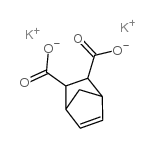 Potassium humate structure, CAS 68514-28-3
