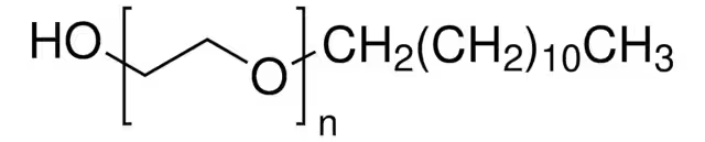 Isotridecyl alcohol structure, CAS 68526-86-3