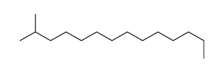 C13-C16 Isoparaffin structure, CAS 68551-20-2