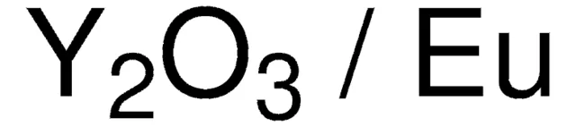 Yttrium oxide europium-doped structure, CAS 68585-82-0
