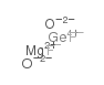 Germanium magnesium fluoride oxide manganese-doped structure, CAS 68784-13-4