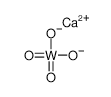 Tungstate calcium (T-4)-lead-doped structure, CAS 68784-53-2