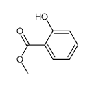 Gaultheria Oil structure, CAS 68917-75-9