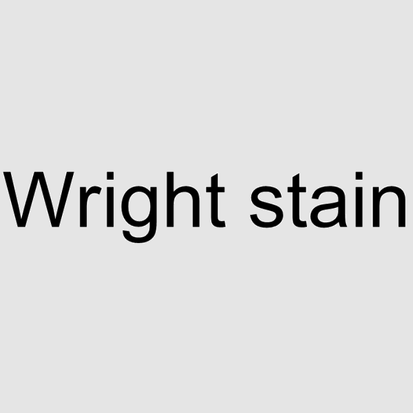 Wright's stain structure, CAS 68988-92-1