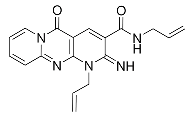 N,N-Diallyl-3-aminoacetanilide structure, CAS 69962-41-0