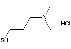3-(Dimethylamino)propanal structure, CAS 70058-23-0