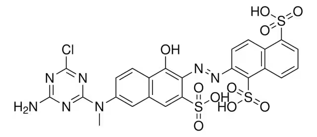 Reactive Orange 13 structure, CAS 70616-89-6