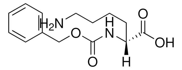 Cbz-D-Lysine structure, CAS 70671-54-4