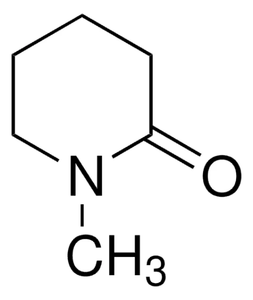 2-Methyl-4-piperidone structure, CAS 71322-99-1