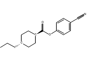 trans-1-(Bromomethyl)-4-propylcyclohexane structure, CAS 71458-12-3