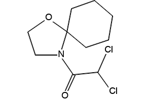 AD-67 Antidote structure, CAS 71526-07-3