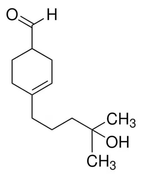 3-Chloropyridine-4-carboxaldehyde structure, CAS 72990-37-5