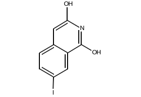 7-Methoxy-1,3(2H,4H)-isoquinolinedione structure, CAS 76746-94-6