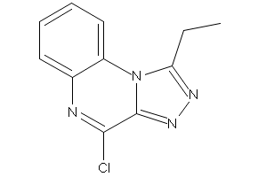 Ethyl 4-(4-chloro-1-oxobutyl)-alpha,alpha-dimethylbenzeneacetate structure, CAS 76811-97-7