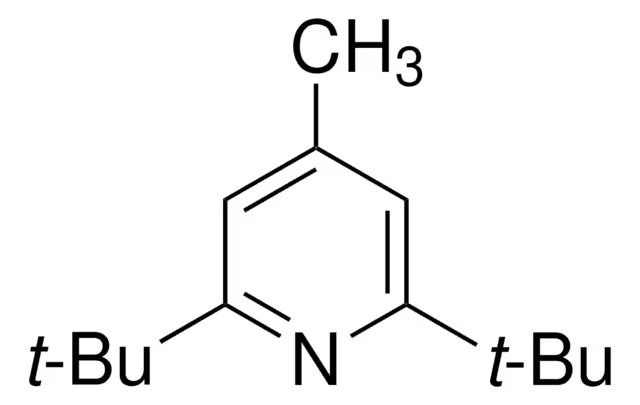 4-tert-Butyl-2,6-dinitroanisole structure, CAS 77055-30-2