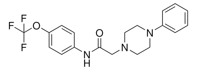 4-Phenyl-2-pyrrolidone-1-acetamide structure, CAS 77472-70-9