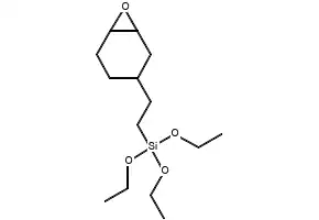 [2-(3-Cyclohexenyl)ethyl]triethoxysilane structure, CAS 77756-79-7
