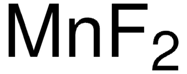 Manganese fluoride structure, CAS 77822-64-1