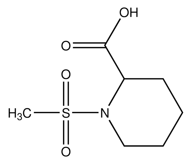 2-Piperidin-1-ylnicotinic acid structure, CAS 78253-61-9