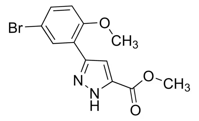 Methyl 5-bromo-2-chloropyridine-3-carboxylate structure, CAS 78686-79-0
