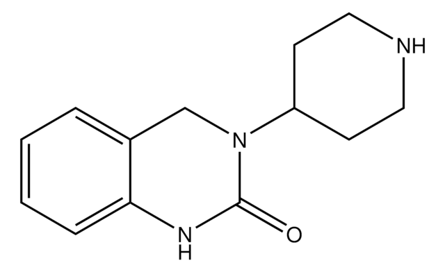 3-(Piperidin-4-yl)-3,4-dihydroquinazolin-2(1H)-one structure, CAS 79098-75-2